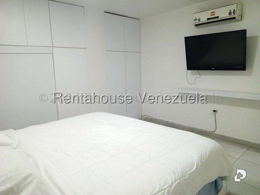Apartamento en Colinas de Bello Monte, Caracas – 13