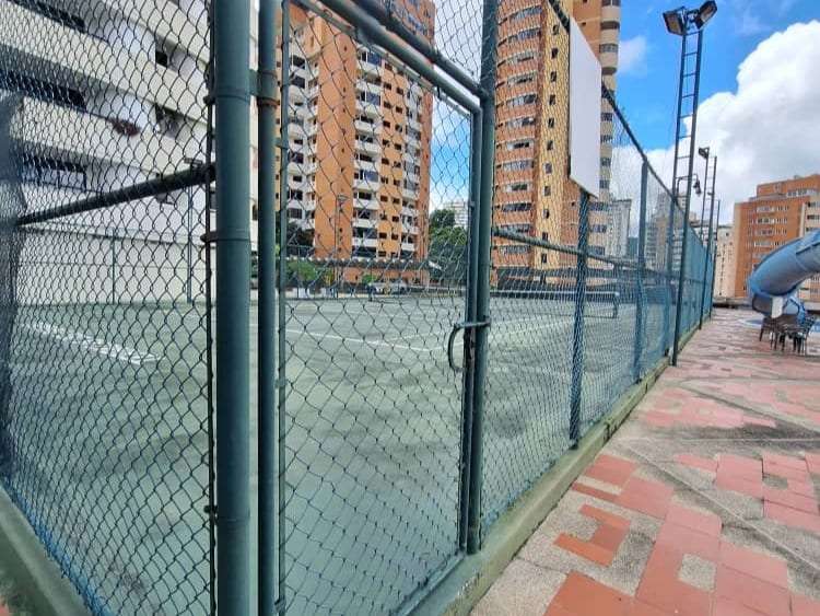 Penthouse en Urbanización El Bosque, Valencia