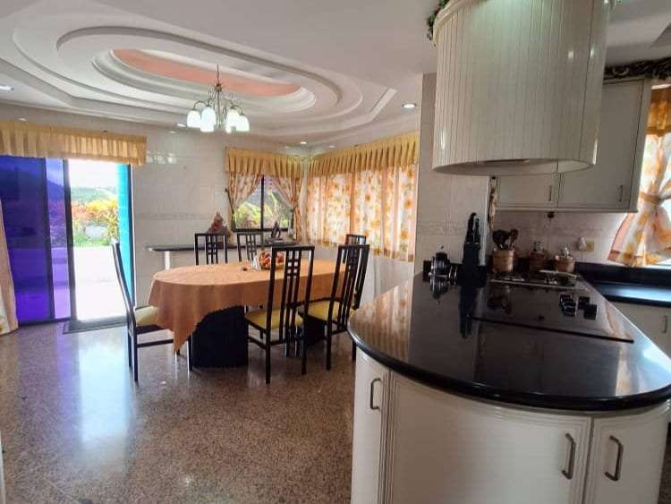 Penthouse en Urbanización El Bosque, Valencia