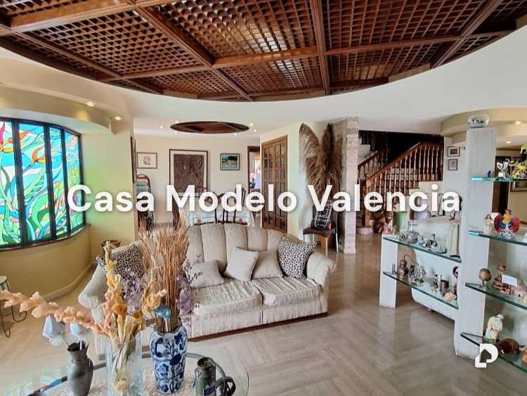 Penthouse en Urbanización El Bosque, Valencia – 26