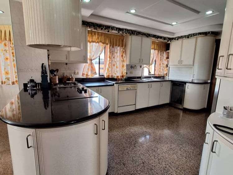 Penthouse en Urbanización El Bosque, Valencia