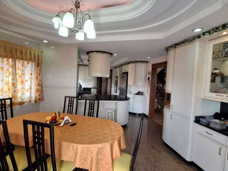 Penthouse en Urbanización El Bosque, Valencia
