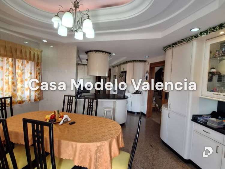 Penthouse en Urbanización El Bosque, Valencia – 16
