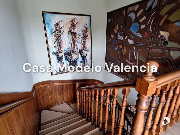 Penthouse en Urbanización El Bosque, Valencia – 13