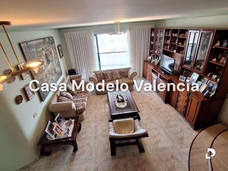Penthouse en Urbanización El Bosque, Valencia – 25