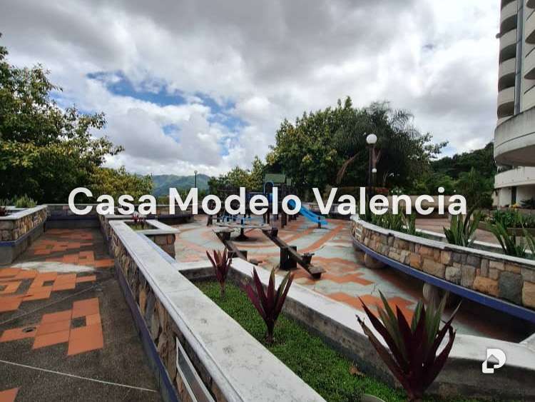 Penthouse en Urbanización El Bosque, Valencia – 19