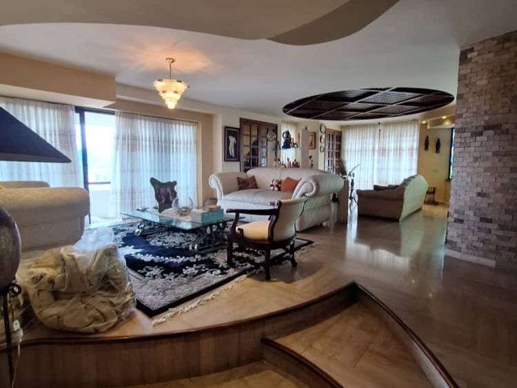 Penthouse en Urbanización El Bosque, Valencia