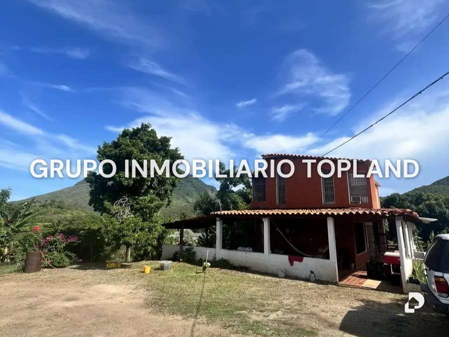 Finca en Arismendi, La Asunción – 8