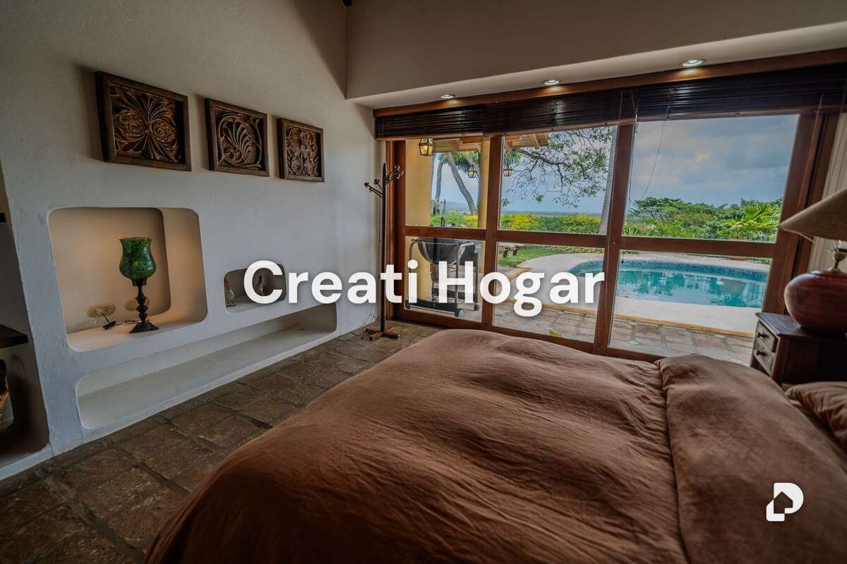 House in Sanare – 11