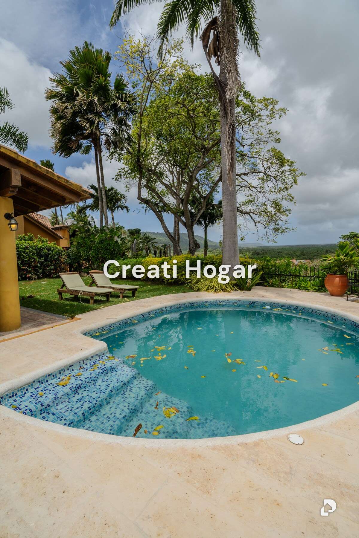 House in Sanare – 6
