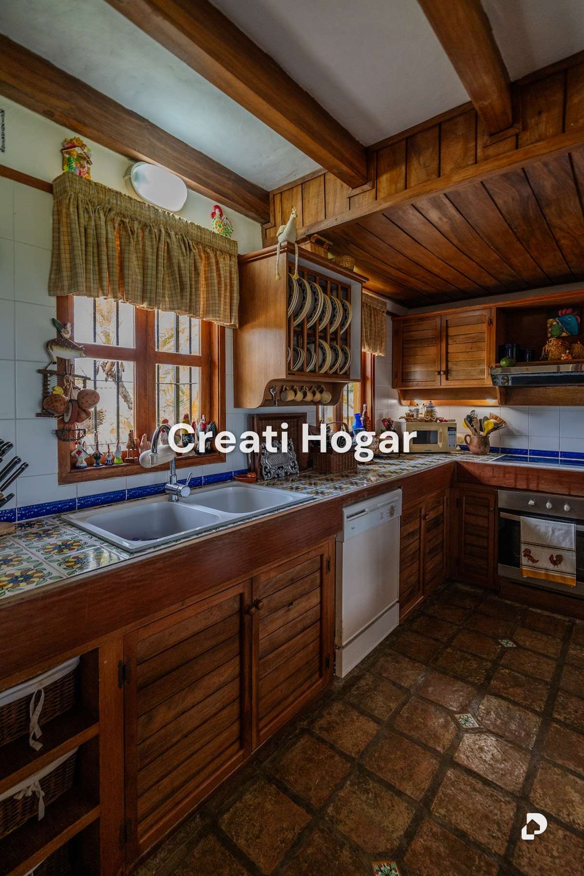 House in Sanare – 14