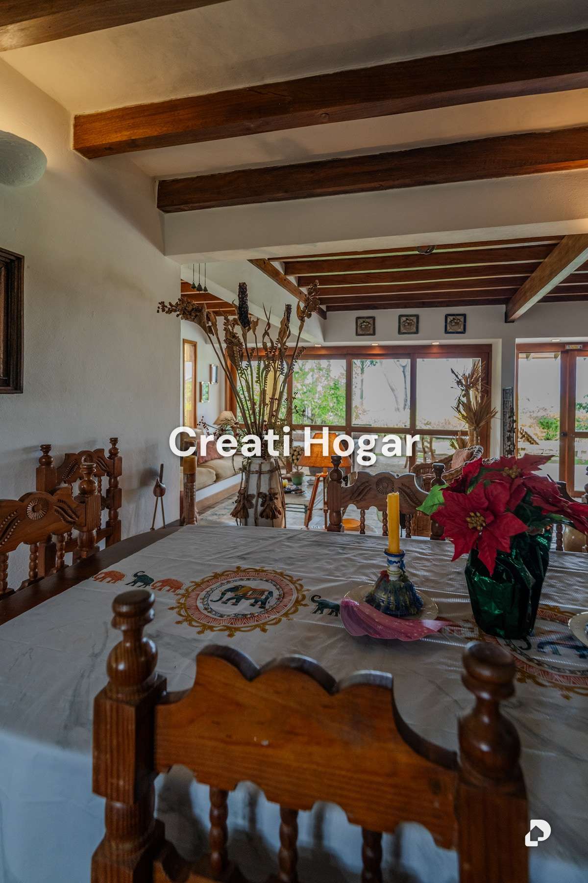 House in Sanare – 15