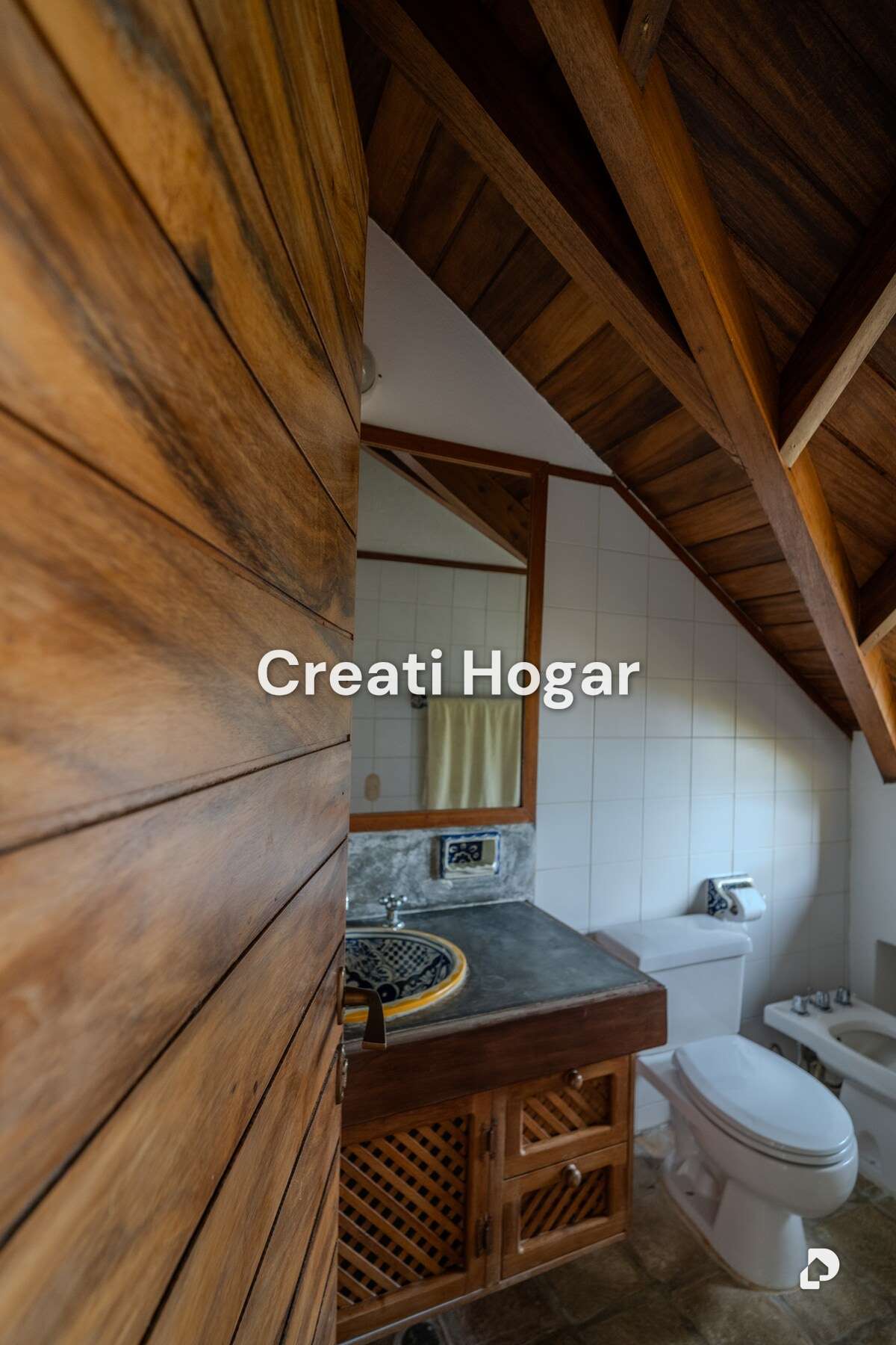 House in Sanare – 30
