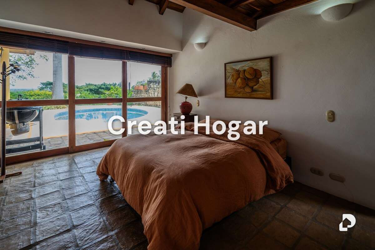 House in Sanare – 12