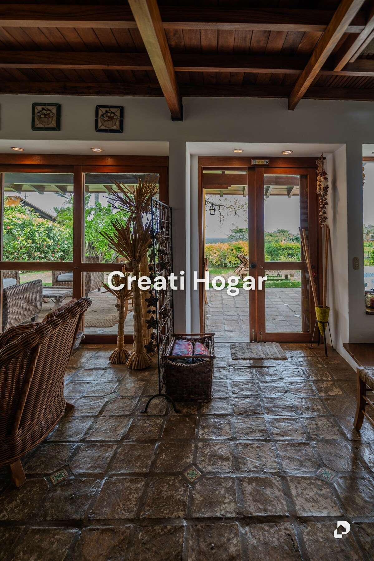 House in Sanare – 17