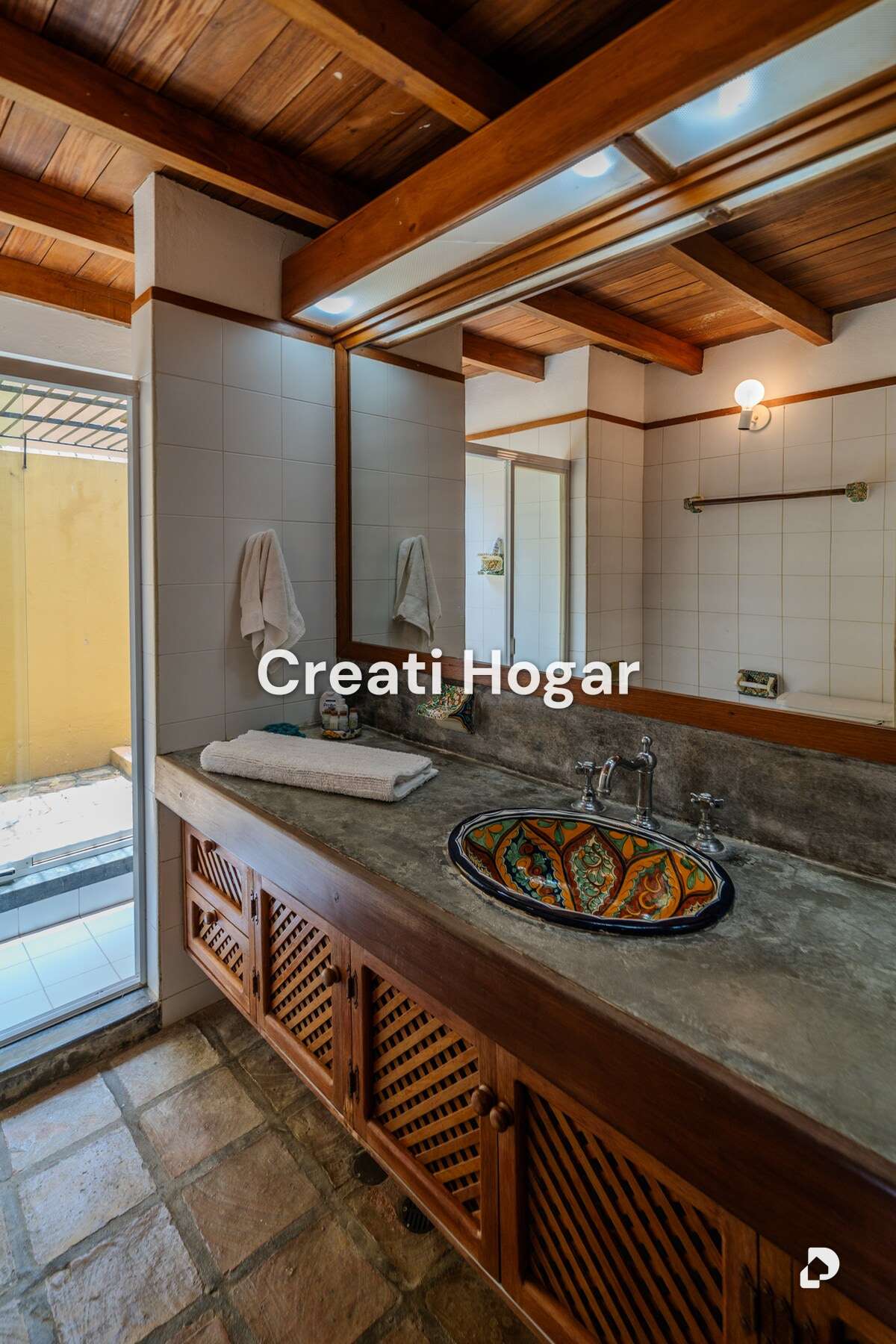 House in Sanare – 13