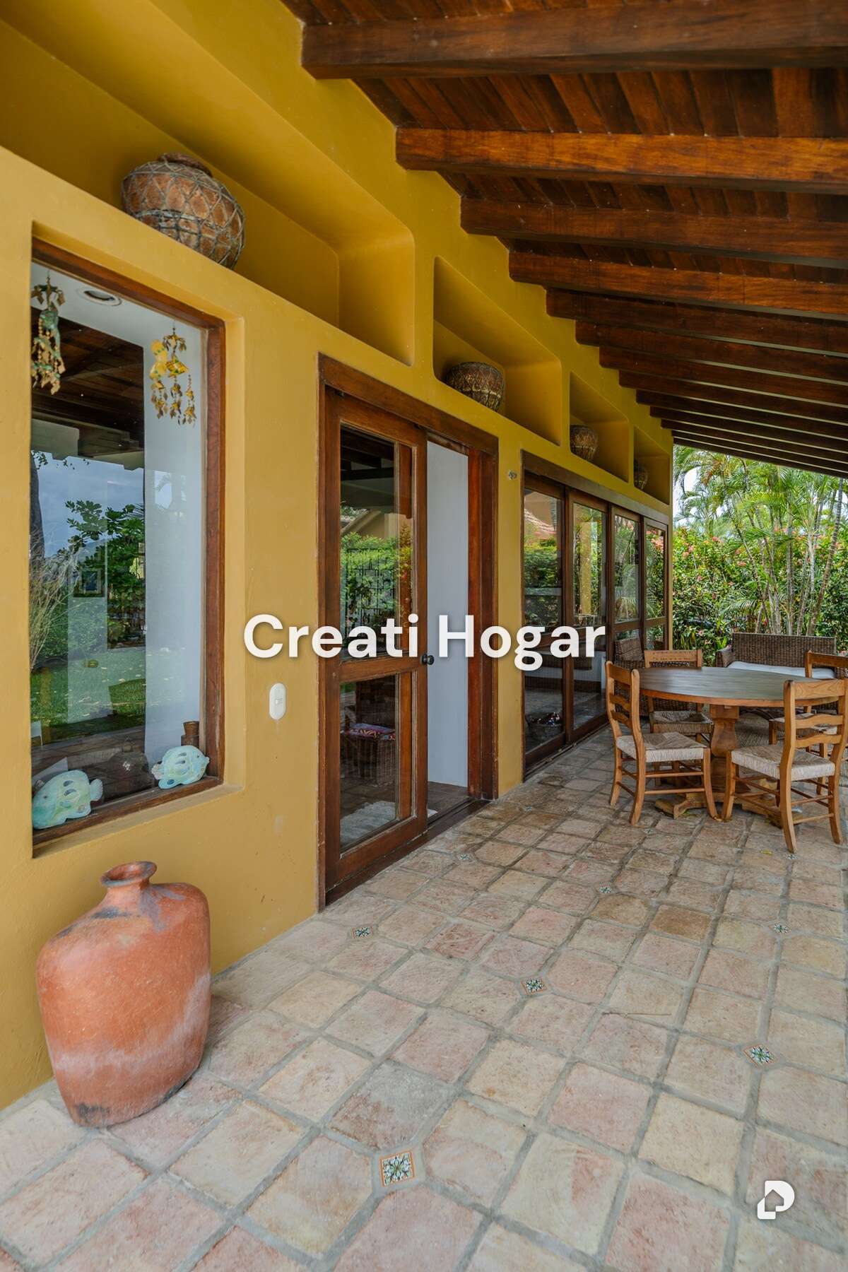 House in Sanare – 26