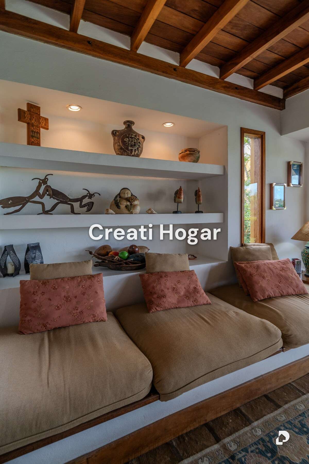 House in Sanare – 23