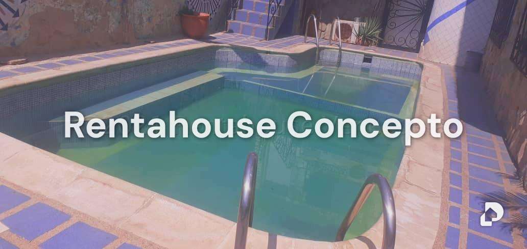 Casa en Cumboto, Puerto Cabello – 12