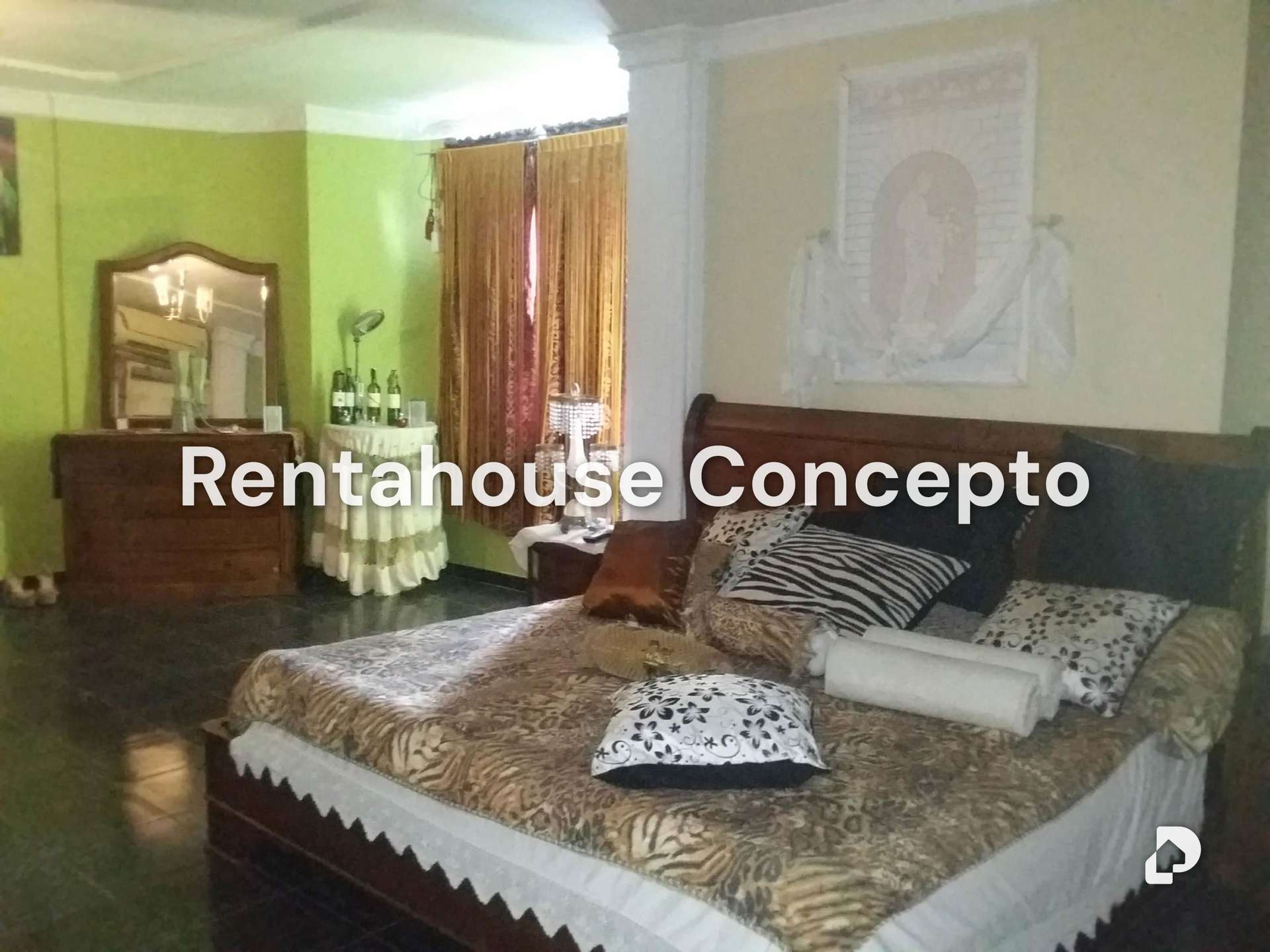 Casa en Cumboto, Puerto Cabello – 20