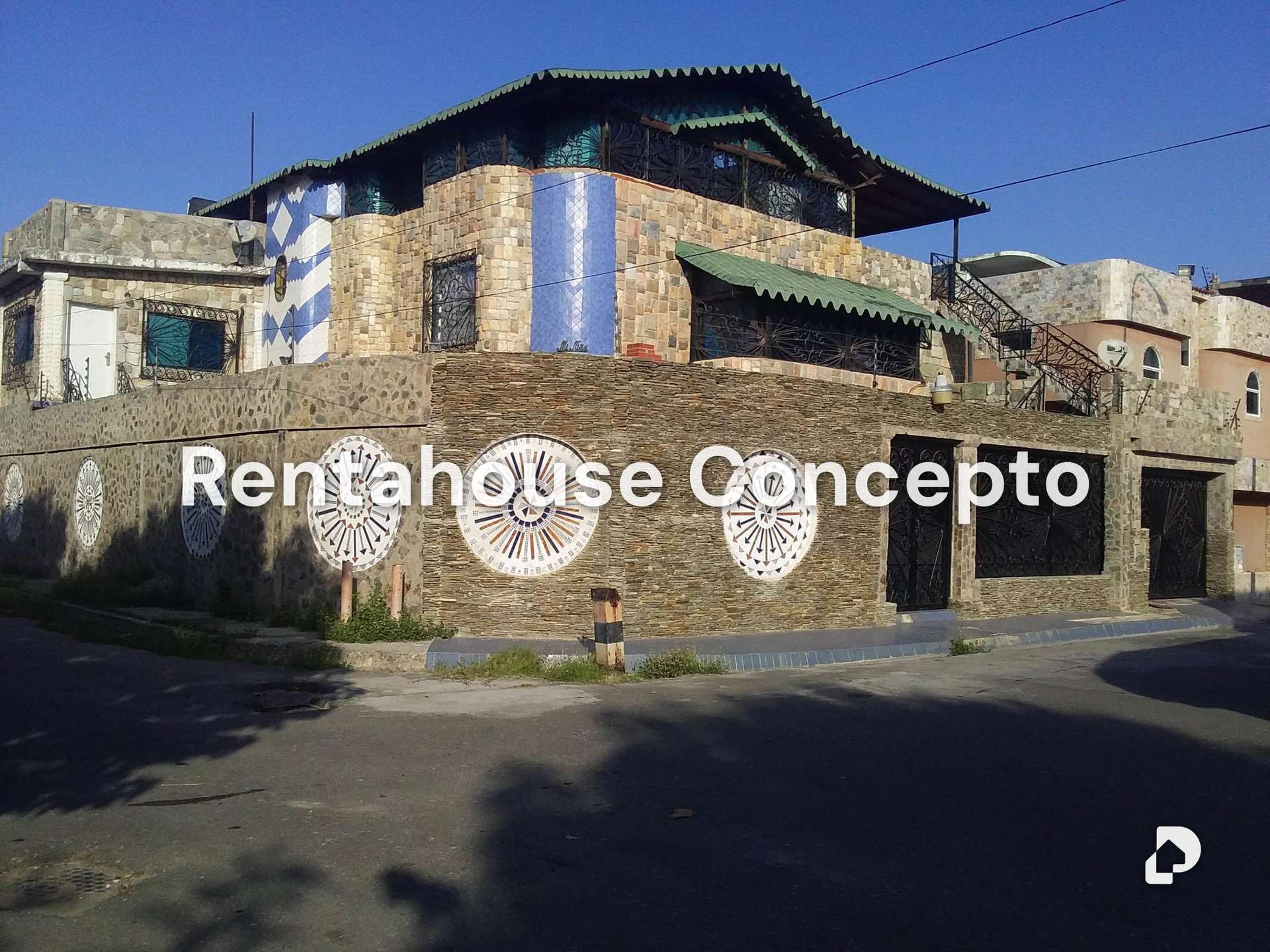 Casa en Cumboto, Puerto Cabello – 29