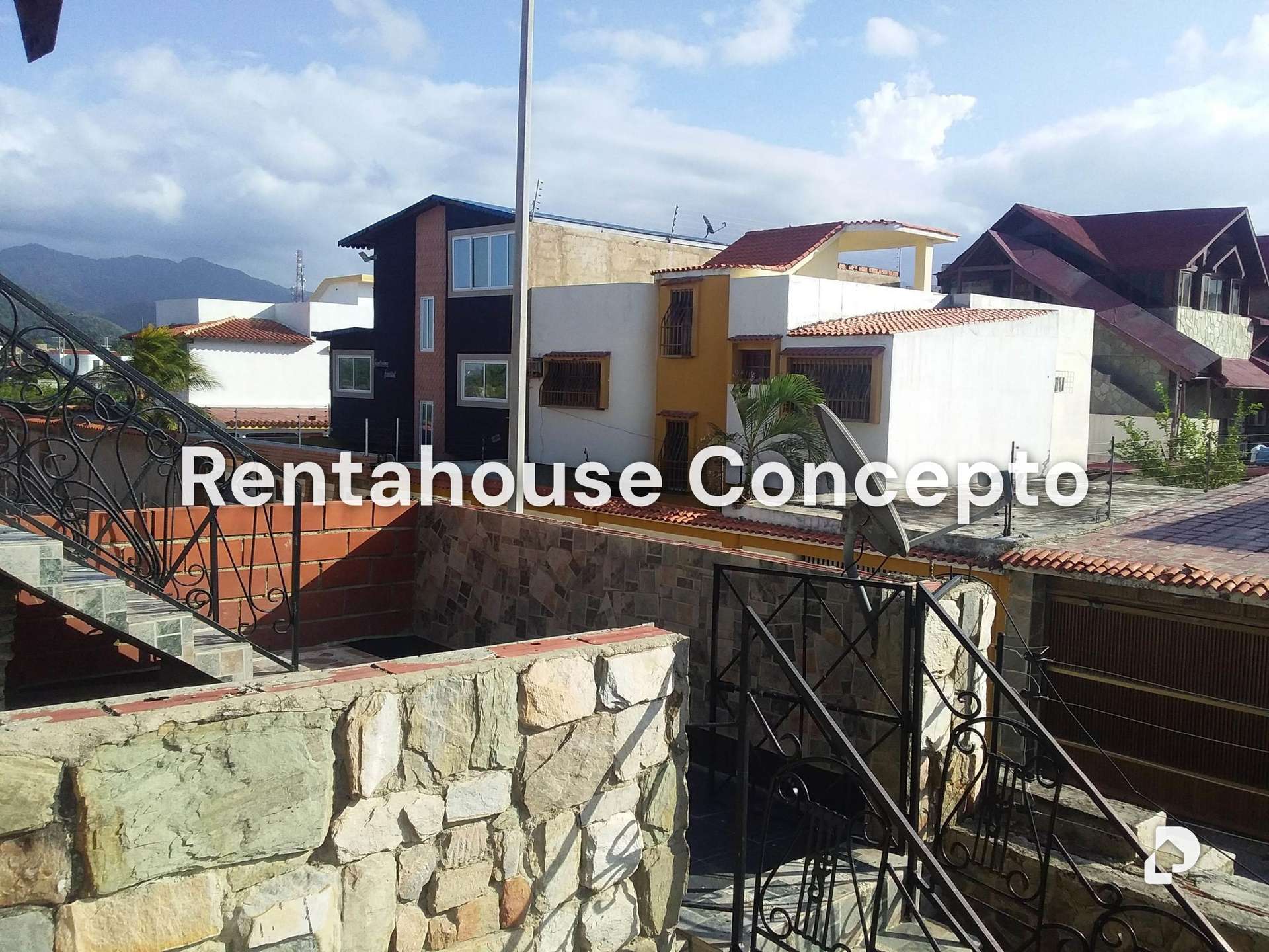 Casa en Cumboto, Puerto Cabello – 24