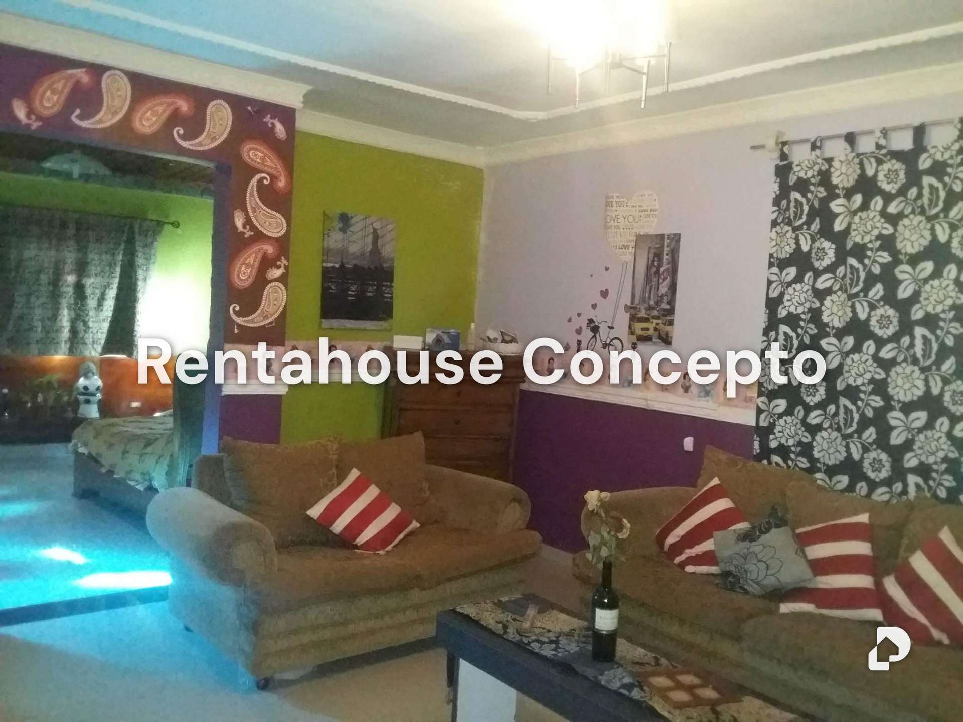 Casa en Cumboto, Puerto Cabello – 9
