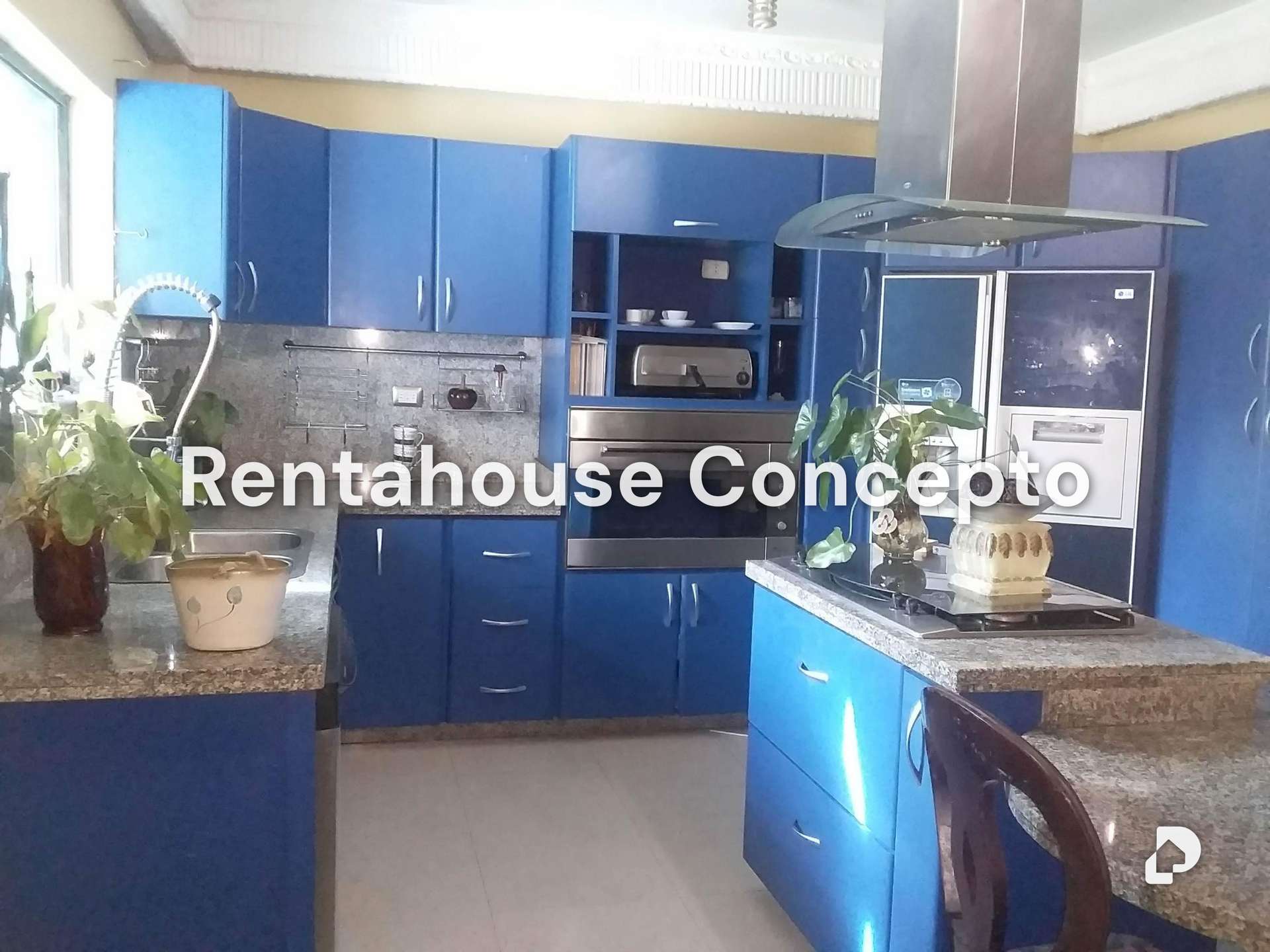 Casa en Cumboto, Puerto Cabello – 6