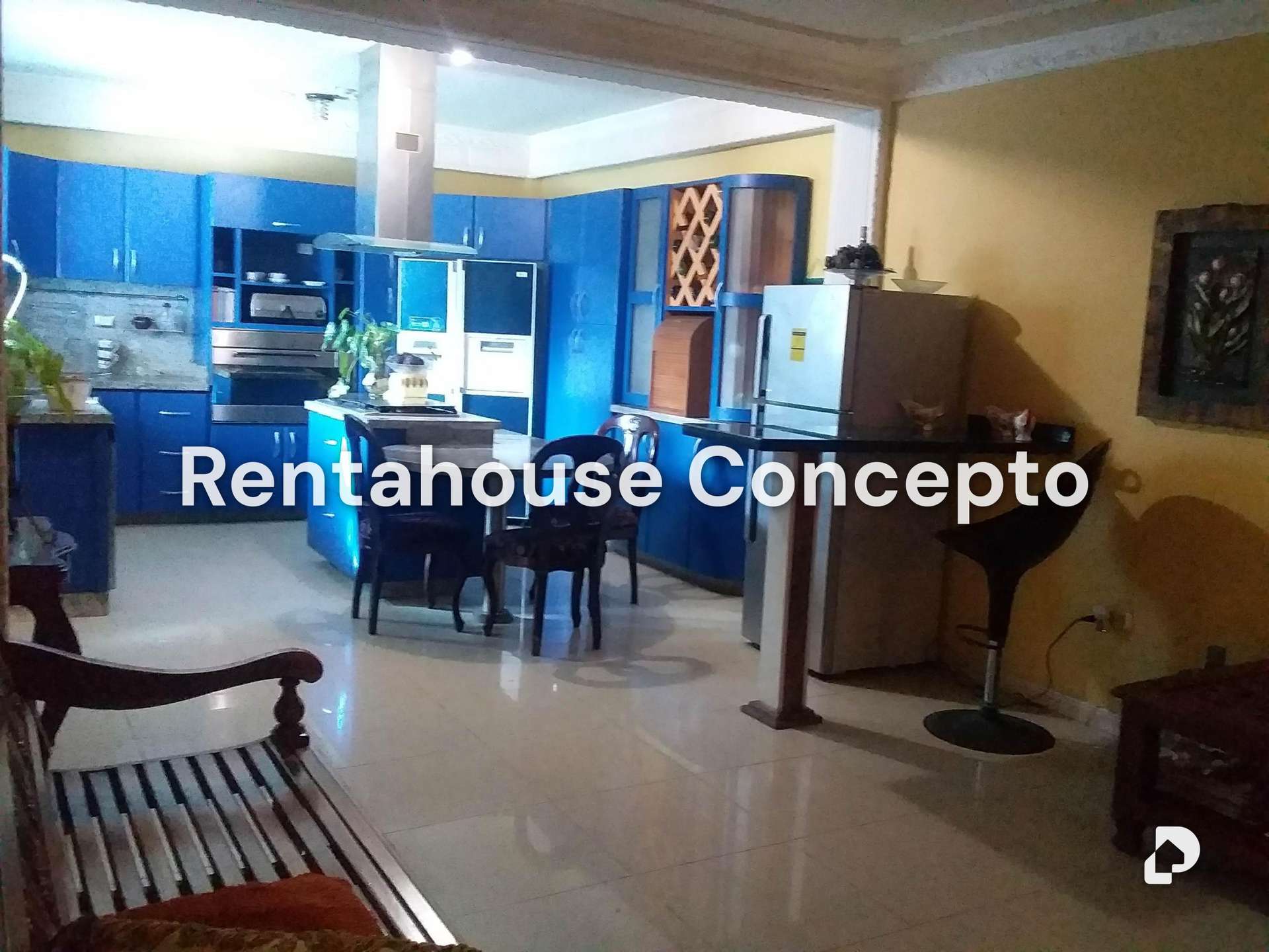 Casa en Cumboto, Puerto Cabello – 8