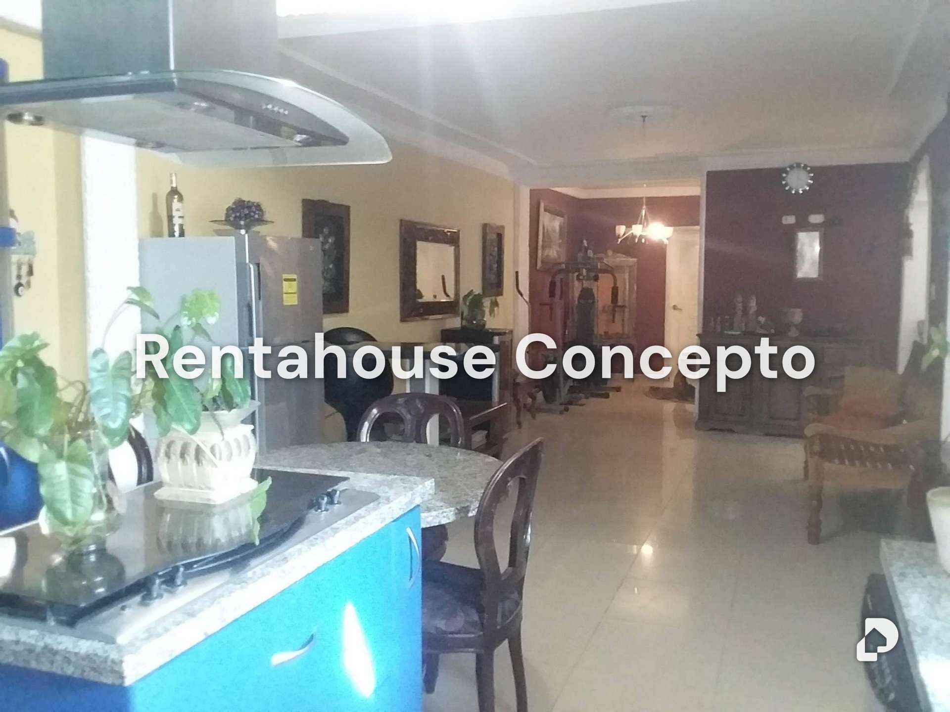 Casa en Cumboto, Puerto Cabello – 14
