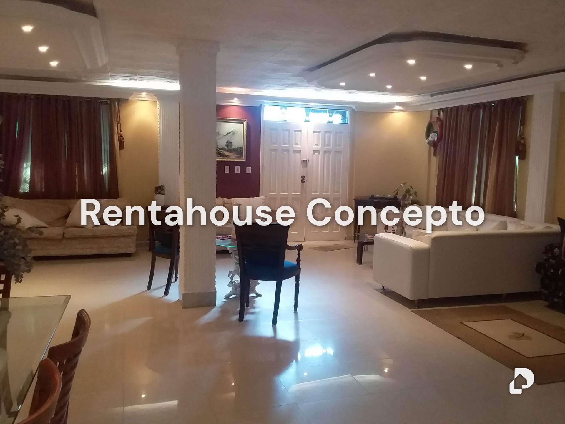 Casa en Cumboto, Puerto Cabello – 4