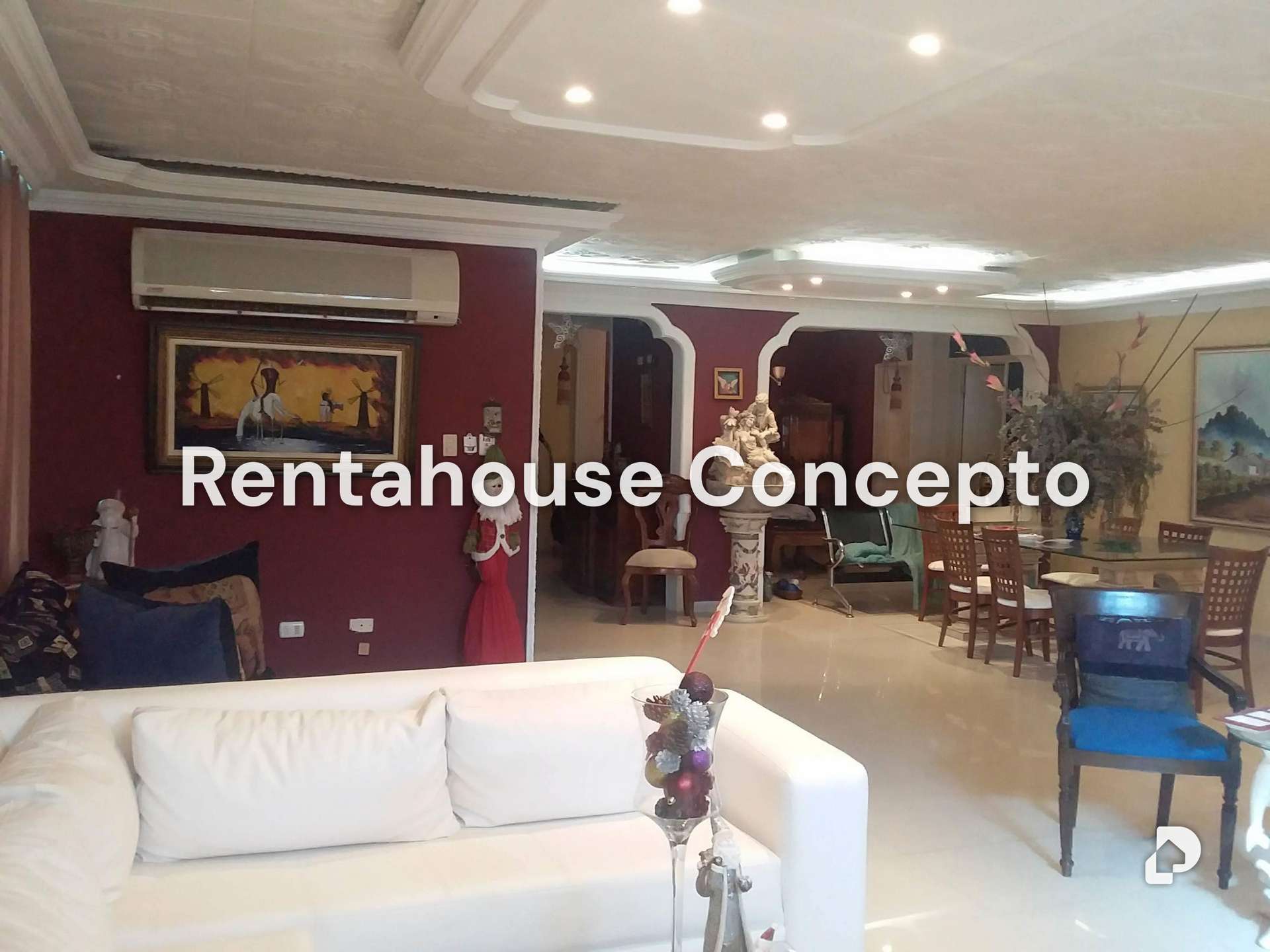 Casa en Cumboto, Puerto Cabello – 7