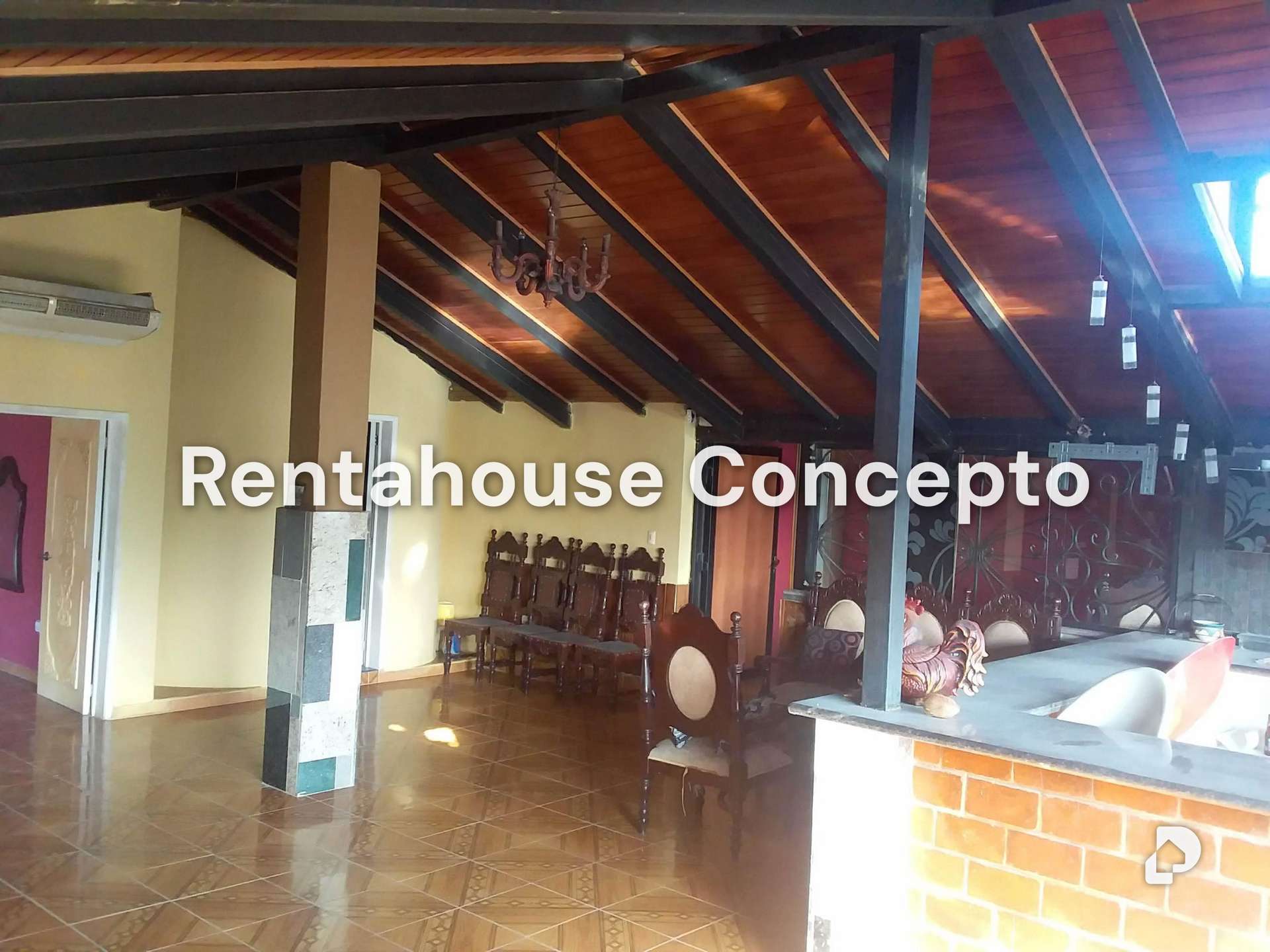 Casa en Cumboto, Puerto Cabello – 13