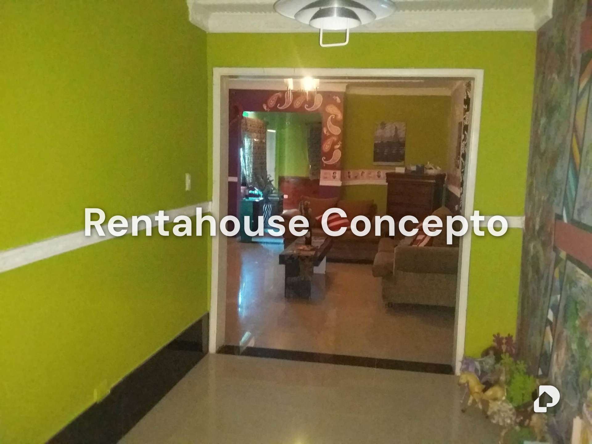Casa en Cumboto, Puerto Cabello – 16