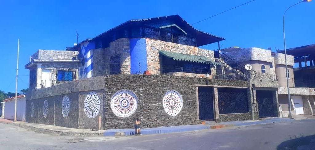 Casa en Cumboto, Puerto Cabello - 1