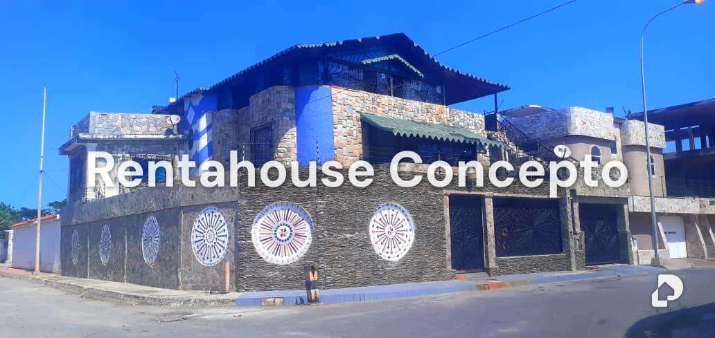Casa en Cumboto, Puerto Cabello – 1