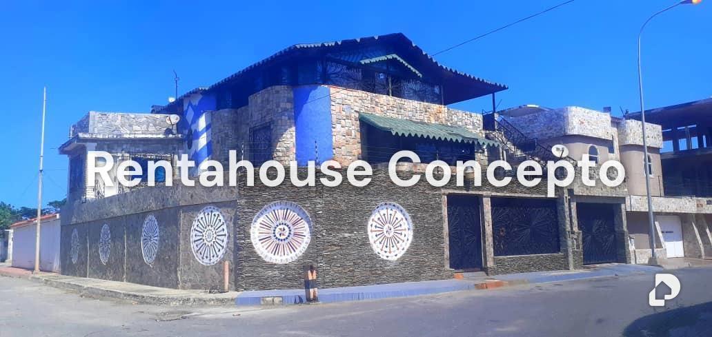 Casa en Cumboto, Puerto Cabello – 1
