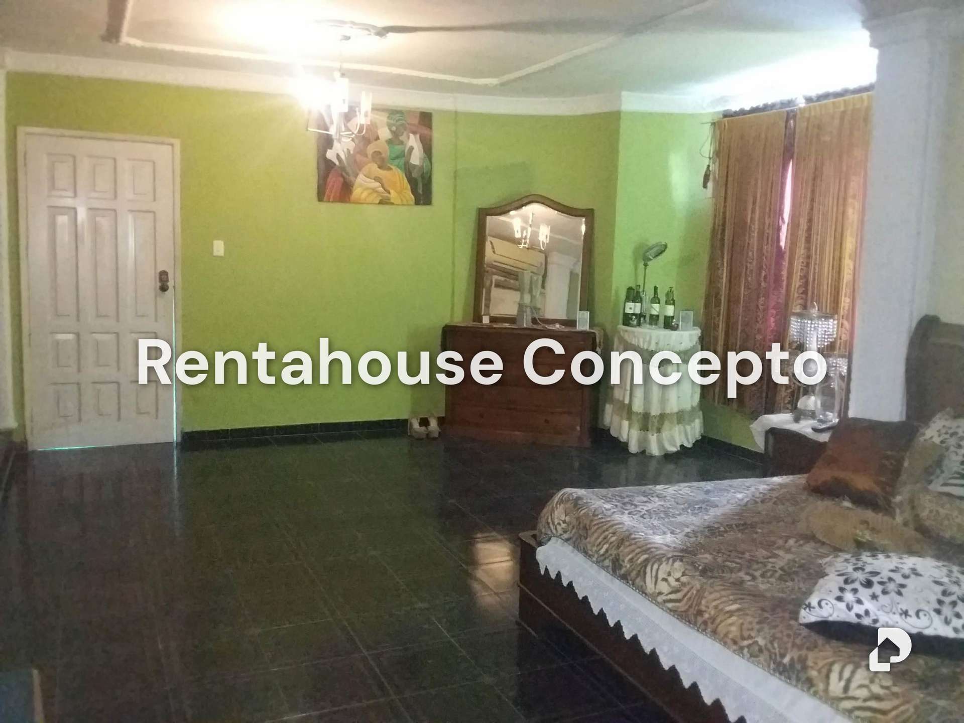 Casa en Cumboto, Puerto Cabello – 10