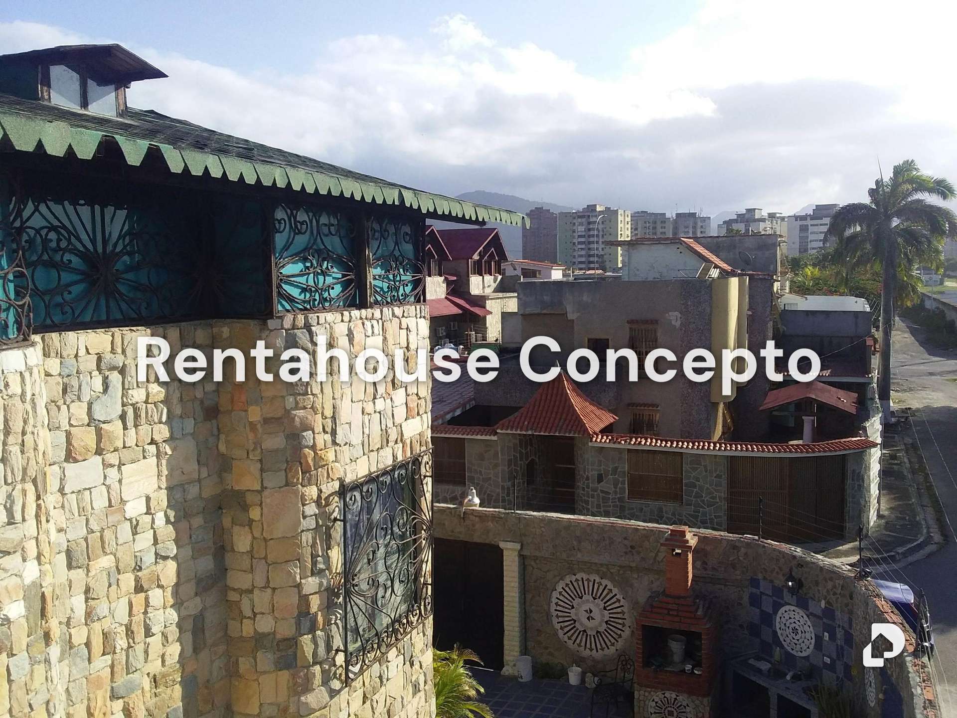 Casa en Cumboto, Puerto Cabello – 23