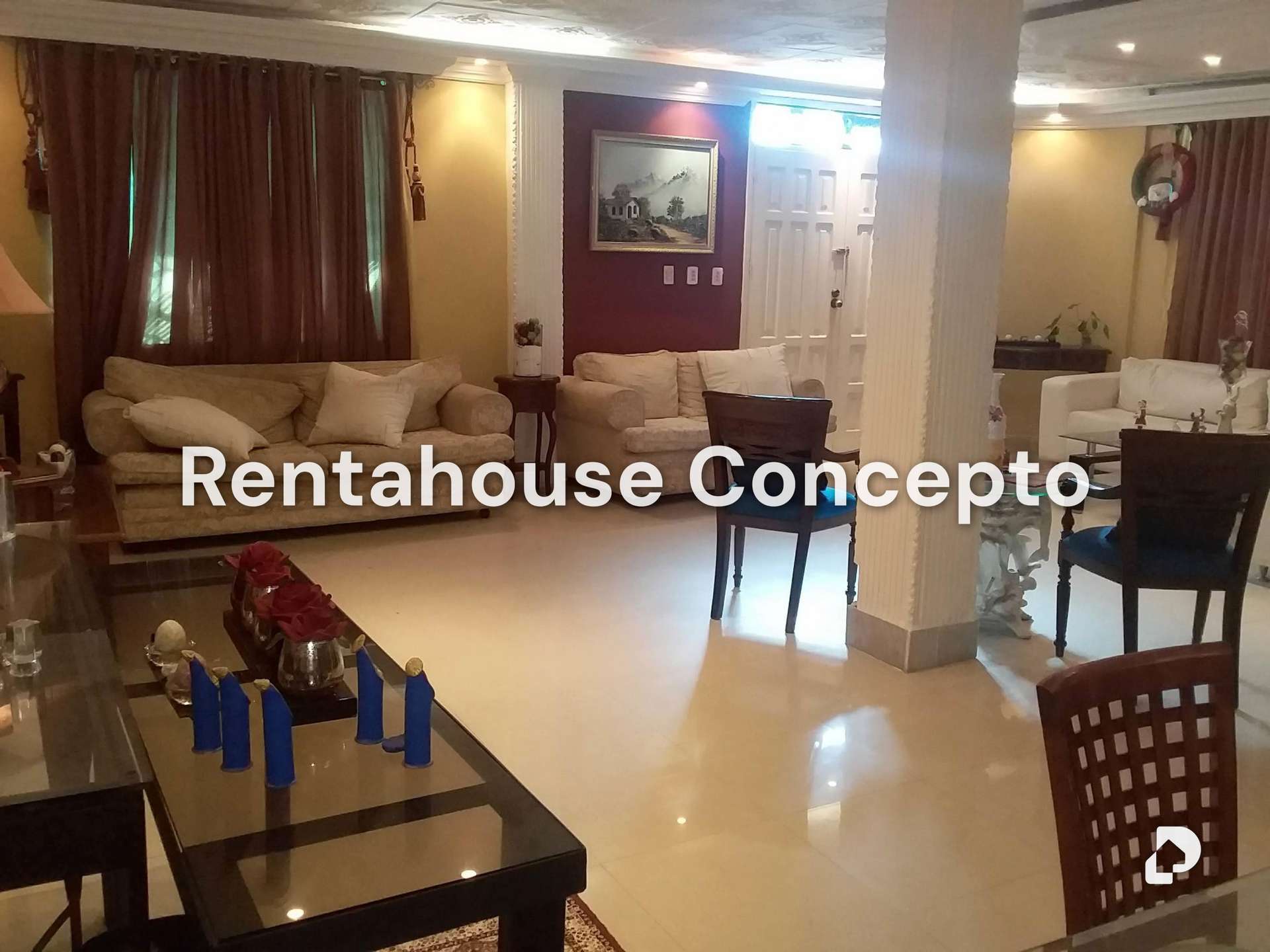 Casa en Cumboto, Puerto Cabello – 18