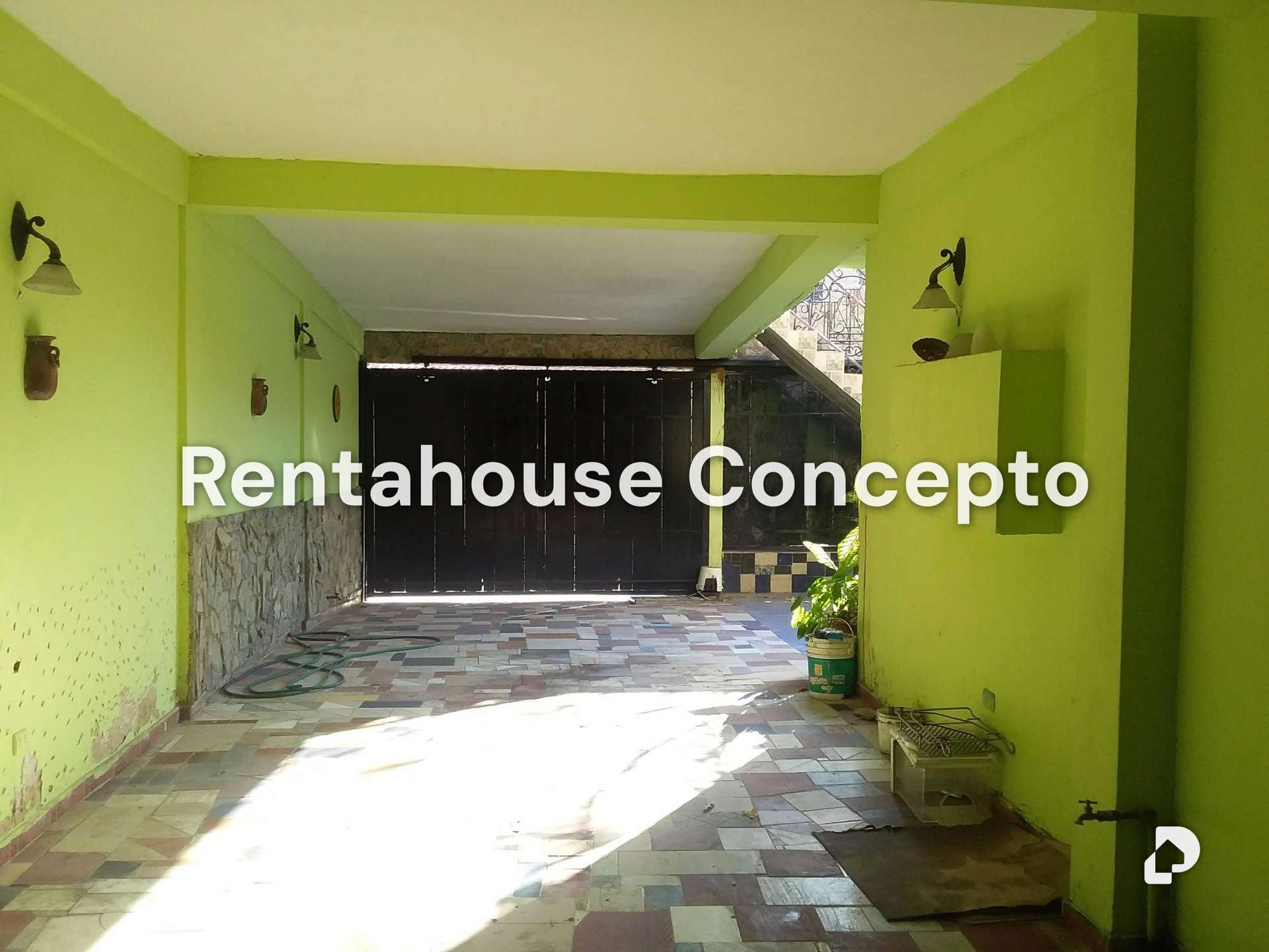 Casa en Cumboto, Puerto Cabello – 28