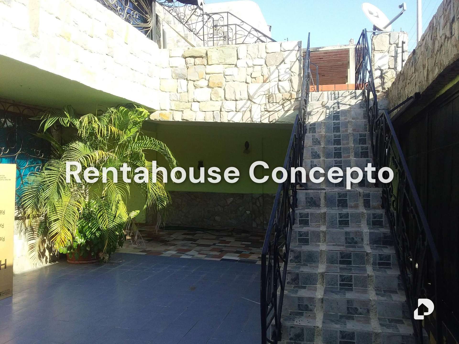 Casa en Cumboto, Puerto Cabello – 27