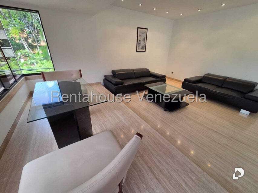 Apartamento en Campo Alegre, Caracas – 8