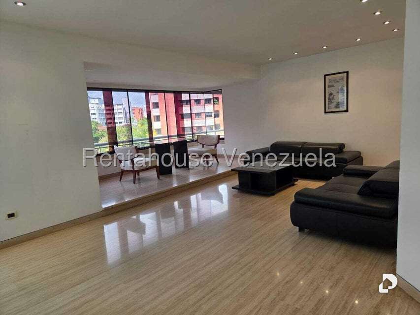 Apartamento en Campo Alegre, Caracas – 7