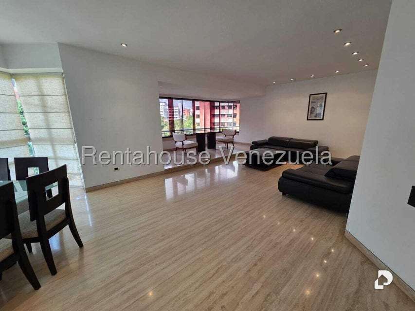 Apartamento en Campo Alegre, Caracas – 10