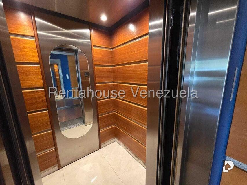 Apartamento en Campo Alegre, Caracas – 5