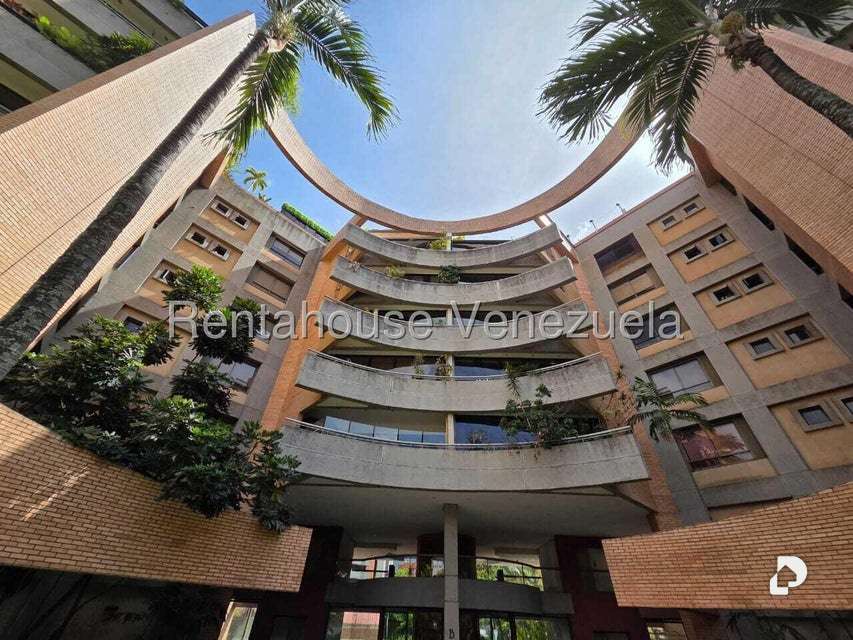 Apartamento en Campo Alegre, Caracas – 2