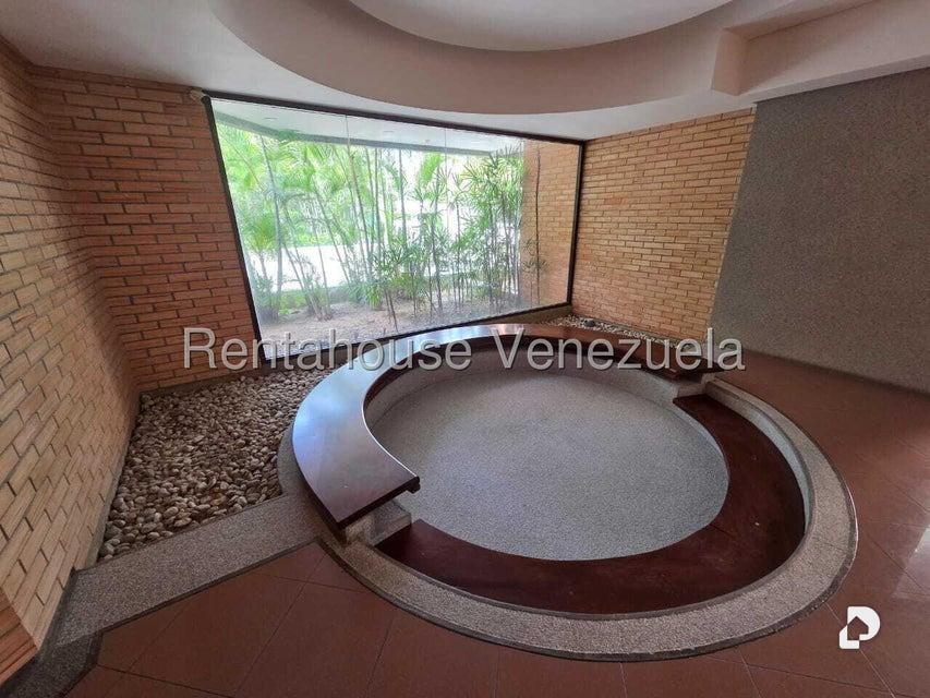 Apartamento en Campo Alegre, Caracas – 3