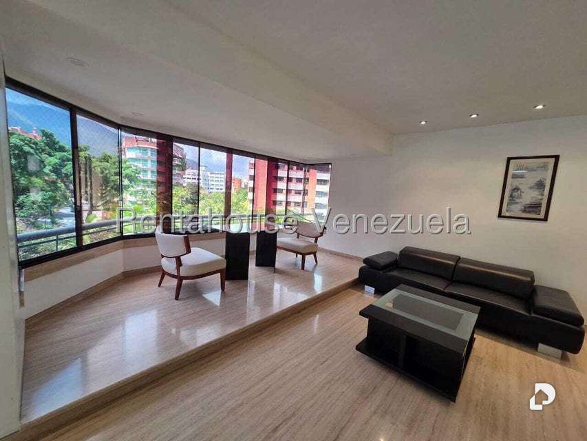 Apartamento en Campo Alegre, Caracas – 9