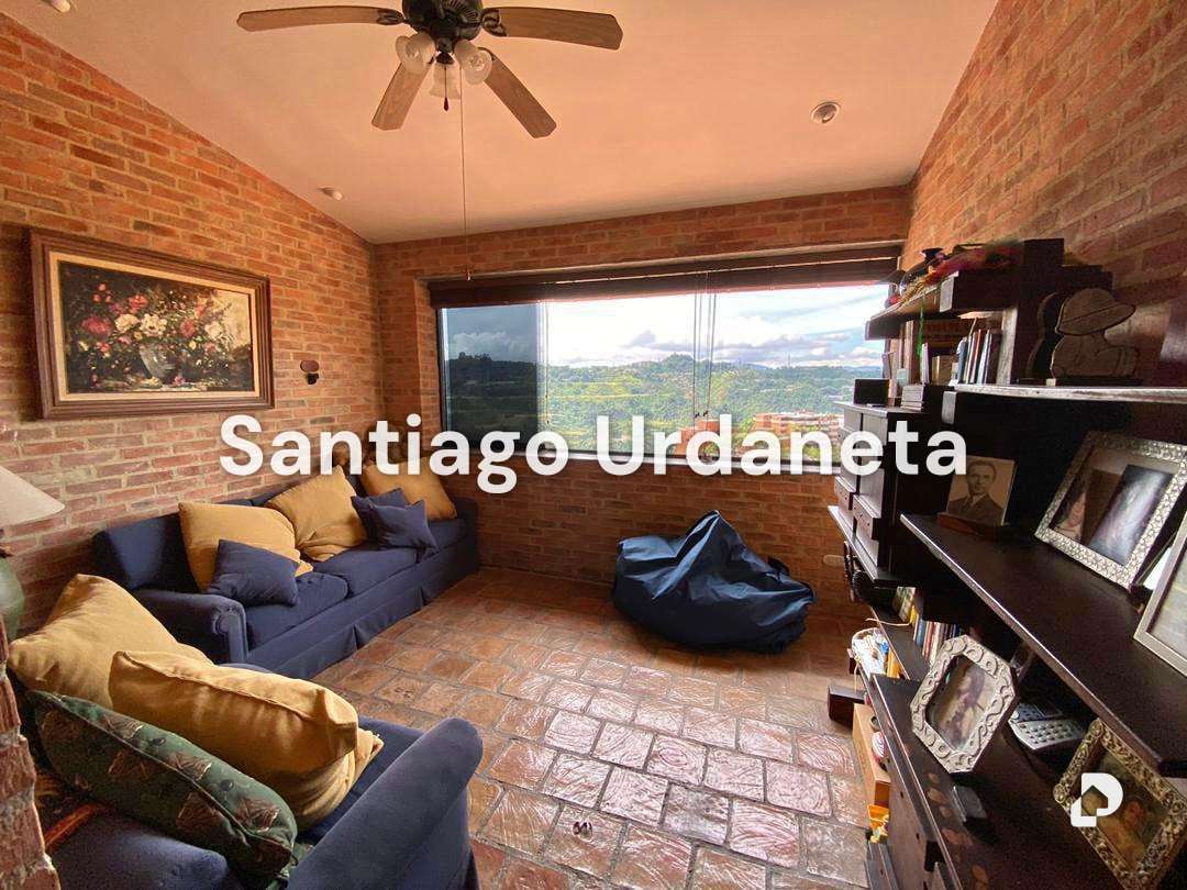 Apartamento en Urb. Miranda, Caracas – 10